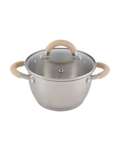 Кастрюля Mallony Fortuna / 007217