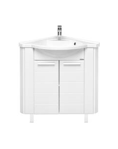 Тумба с умывальником Акватон Альтаир 62