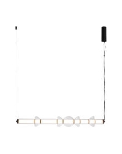 Потолочный светильник Maytoni Cosmos MOD210PL-L39B3K