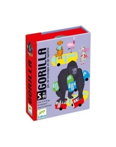 Настольная игра Djeco Горилла / 05123
