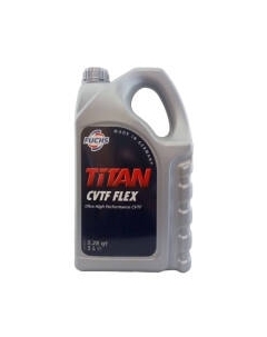 Трансмиссионное масло Fuchs Titan CVTF Flex / 601846458