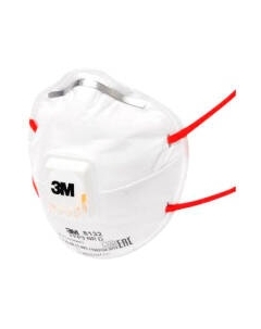 Респиратор FFP3 / 8132 3m