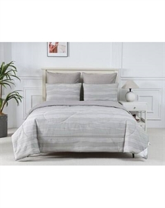 Комплект постельного белья с одеялом Sofi de Marko Ришелье №54 7Е / Кт-7Е-Р54 Sofi de marko