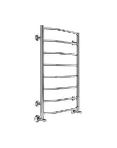 Полотенцесушитель водяной Terminus Виктория П8 500x800