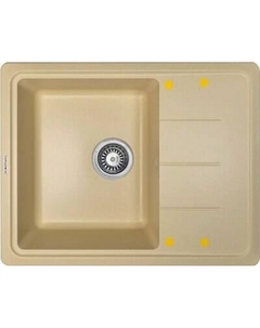 Мойка кухонная Ecoshtein Rechteck 620