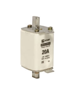 Предохранитель плавкий PROxima Fus-33/160/20 Ekf