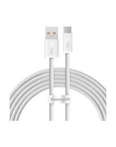 Кабель Baseus Dynamic Series Fast Charging USB to Type-C / CALD000702