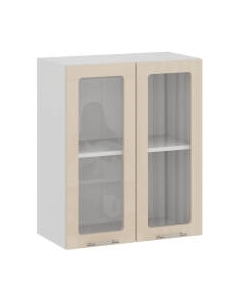Шкаф навесной для кухни ТриЯ Весна 1В6С Трия