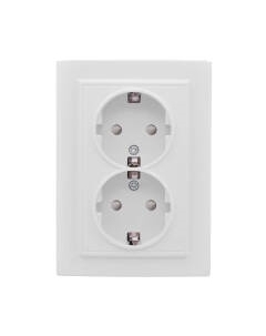 Розетка EKF Basic Минск / ERR16-128-100 Ekf