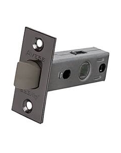 Защелка врезная Avers 5400-P-GRF