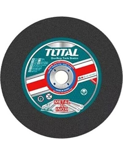 Отрезной диск TOTAL TAC2253551 Total