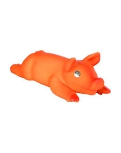 Игрушка для собак Beeztees Поросенок маленький латексный / 620444