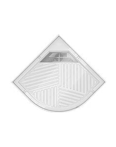 Душевой поддон Belux Опера ДПУ-90