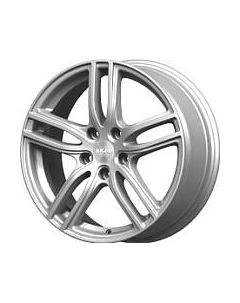 Литой диск SKAD Брайтон 17x7" 5x108мм DIA 63.35мм ET 50мм Селена Skad