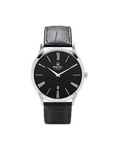 Часы наручные мужские Royal London 41426-01 Royal london