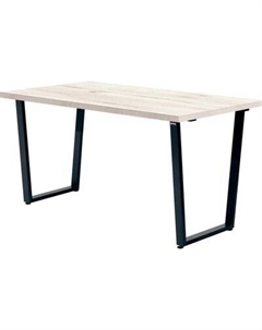 Обеденный стол Millwood Лофт Уэльс Л 130x80x75