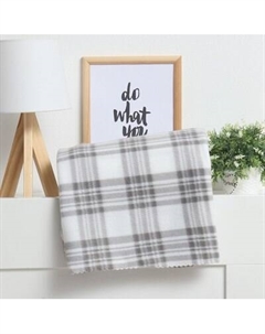 Плед Экономь и я Клетка / 9849870