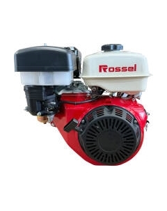 Двигатель бензиновый Rossel 170F