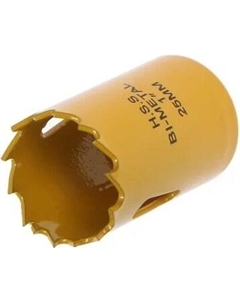 Коронка Tundra 7351925