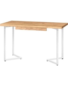 Обеденный стол Millwood Лофт Лондон 120-160x80x76