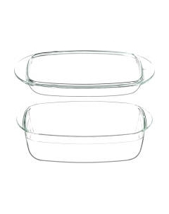 Форма для запекания Elan Gallery Прямоугольная / 360098 Elan gallery