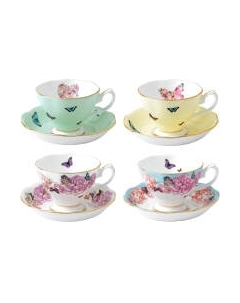 Набор для чая/кофе Royal Albert Miranda Kerr / 40002650 Royal albert