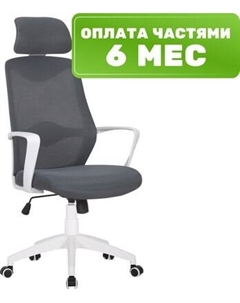 Кресло офисное Mio Tesoro Брунелло AF-C4719 Mio tesoro