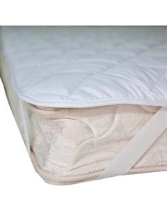 Наматрасник защитный Vitok 180х200 м.009.3 / С-09.024