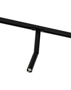 Трековый светильник Maytoni TR142-1-6W3K-B