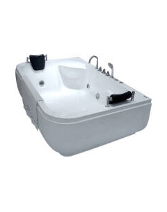 Ванна акриловая Gemy G9085 K L 180x116