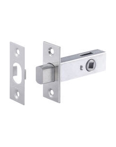 Защелка врезная Нора-М З-45 Под фиксатор Нора-м