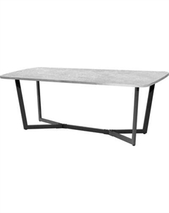 Обеденный стол Millwood Лофт Мюнхен Л 200x100x75