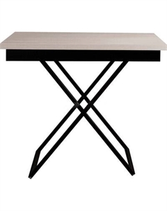 Стол-трансформер Levmar Apollo D36/S53