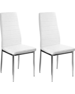 Набор стульев Mio Tesoro Джия DC-060KDC Mio tesoro