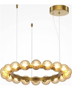 Люстра Maytoni Modern MOD331PL-L32BS3K