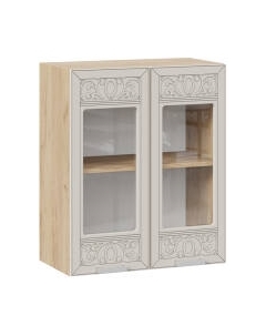 Шкаф навесной для кухни ТриЯ Долорес 1В6С Трия