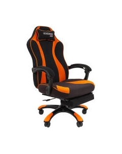 Кресло геймерское Chairman Game 35