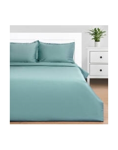 Комплект постельного белья Green Paradise / 9144627 Этель