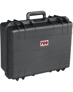 Кейс для инструментов Риф 515х415х235мм / WR-19