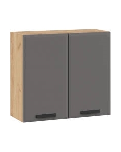 Шкаф навесной для кухни ТриЯ Тиана 1В8 Трия