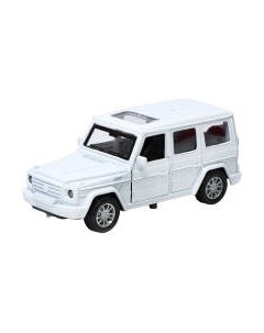 Масштабная модель автомобиля Автоград Гелик / 7669088