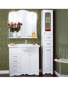 Зеркало Бриклаер Анна 90