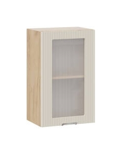 Шкаф навесной для кухни ТриЯ Кимберли 1В45С Трия