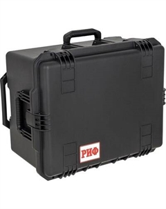 Кейс для инструментов Риф 625x500x366мм / WRT-82