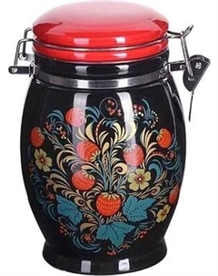 Емкость для хранения Loraine Лесная ягода 28422