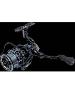 Катушка безынерционная Namazu Pro Diamond Carbon / N-RDC3000