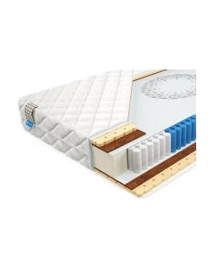 Матрас Mr. Mattress Record L 160x200 Mr. mattress