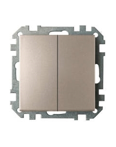 Выключатель Bylectrica Стиль С5 10-527