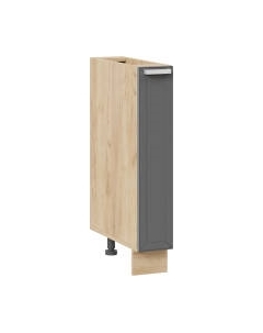 Шкаф карго ТриЯ Долорес 1Н15К Трия