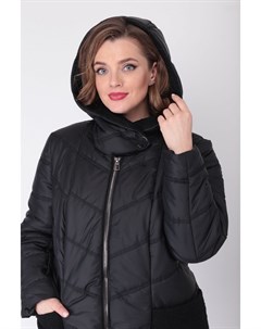 Женское пальто Багряница